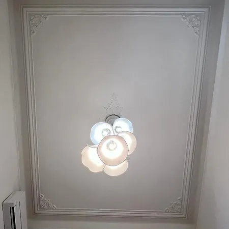 Appartement With Terrace 5 Minutes From Marquês De Pombal Lisboa